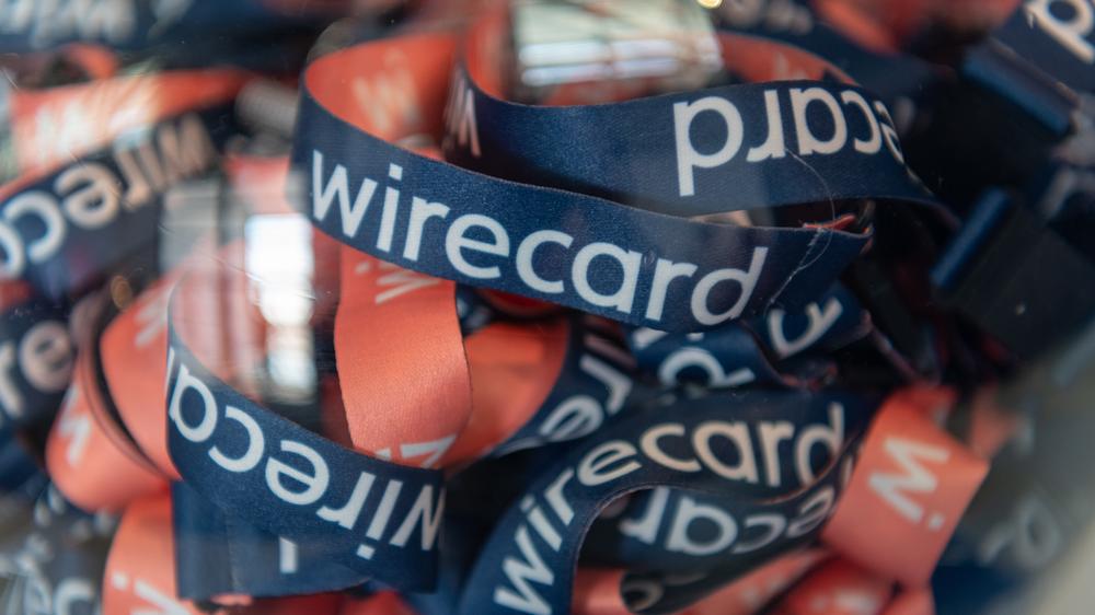 KPMG: Sonderprfung bei Wirecard weist Lcken auf | DIE ZEIT