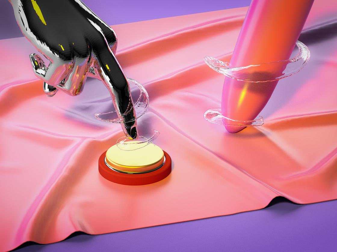 Sexspielzeug: Bist du schon drin? | DIE ZEIT