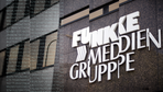 Funke-Mediengruppe: Hacker greifen Medienkonzern an