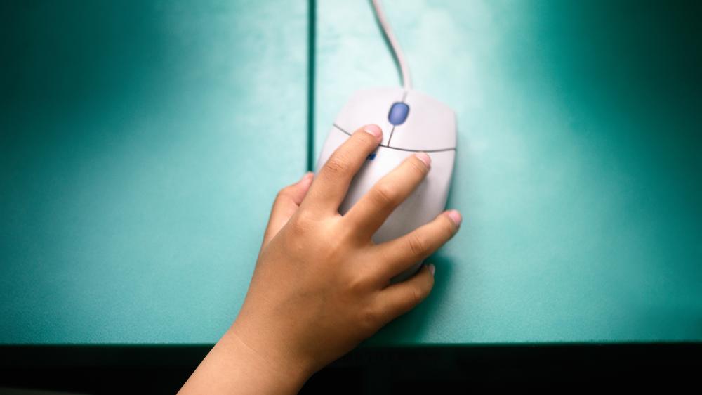 Digitalisierung an Schulen: Ein eigener Computer für jedes Schulkind? Davon ist Deutschland weit entfernt.