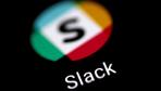 Messenger-Dienst Slack: Störung bei Kommunikationssoftware Slack
