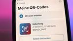 Corona-Warn-App: Corona-App um Check-in-Funktion erweitert