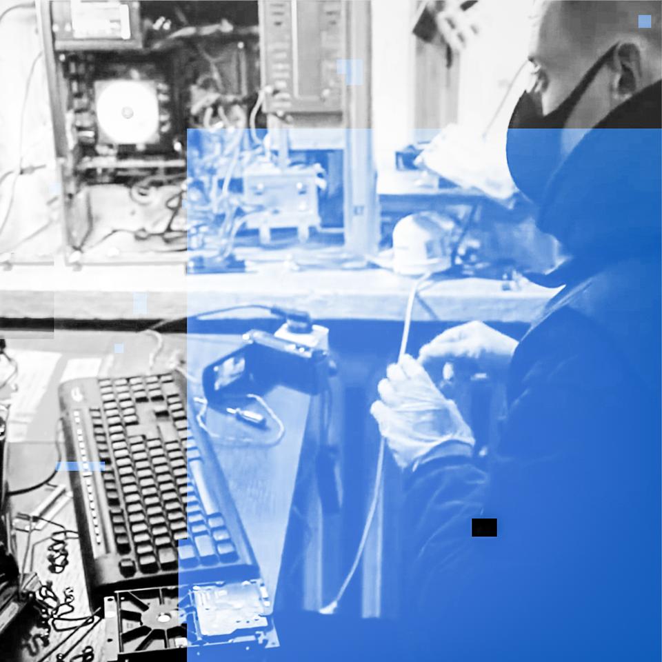 Cybercrime: On the Trail of the Internet Extortionists | DIE ZEIT