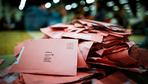 Cybersicherheit bei Bundestagswahl: Wenigstens die Stimmzettel sind aus Papier