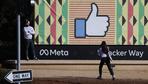 Facebook-Konzern: Wachstumsprognose lässt Meta-Aktie einbrechen