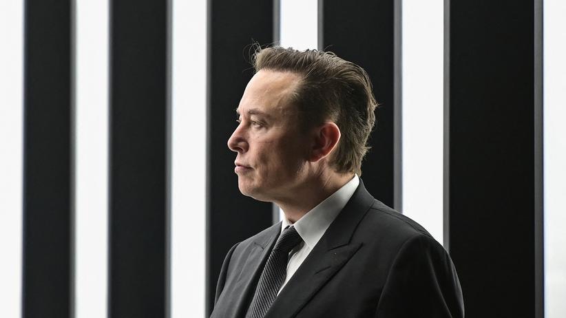 Soziale Medien: Tesla-Chef Elon Musk will Twitter kaufen – für 41,4 Milliarden Dollar