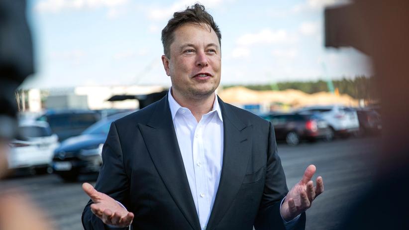 Twitter-Übernahme: Selbst für Elon Musks Verhältnisse ist das Quatsch