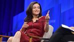 Sheryl Sandberg: Die Erwachsene verlässt den Raum