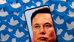 Soziale Medien: Elon Musk will „auch ziemlich empörende Dinge“ auf Twitter