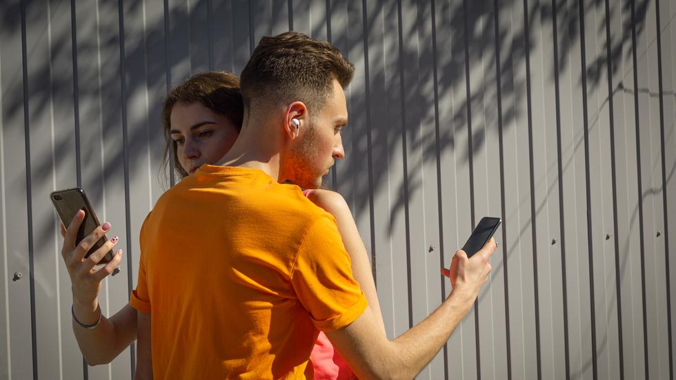 Onlinedating "So funktioniert das Belohnungssystem" ZEIT ONLINE