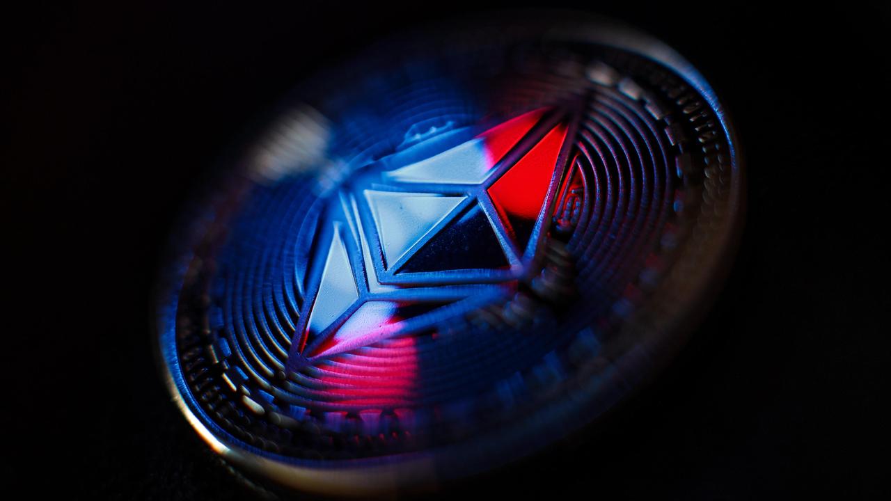 Ethereum: Stromsparen mit der Blockchain | DIE ZEIT