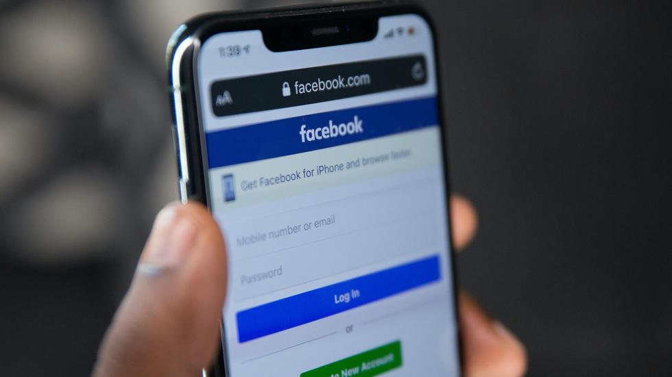 Meta EuGH Befasst Sich Mit Datensammelpraxis Von Facebook ZEIT ONLINE