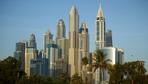Telegram Büro Dubai: Ist da jemand?