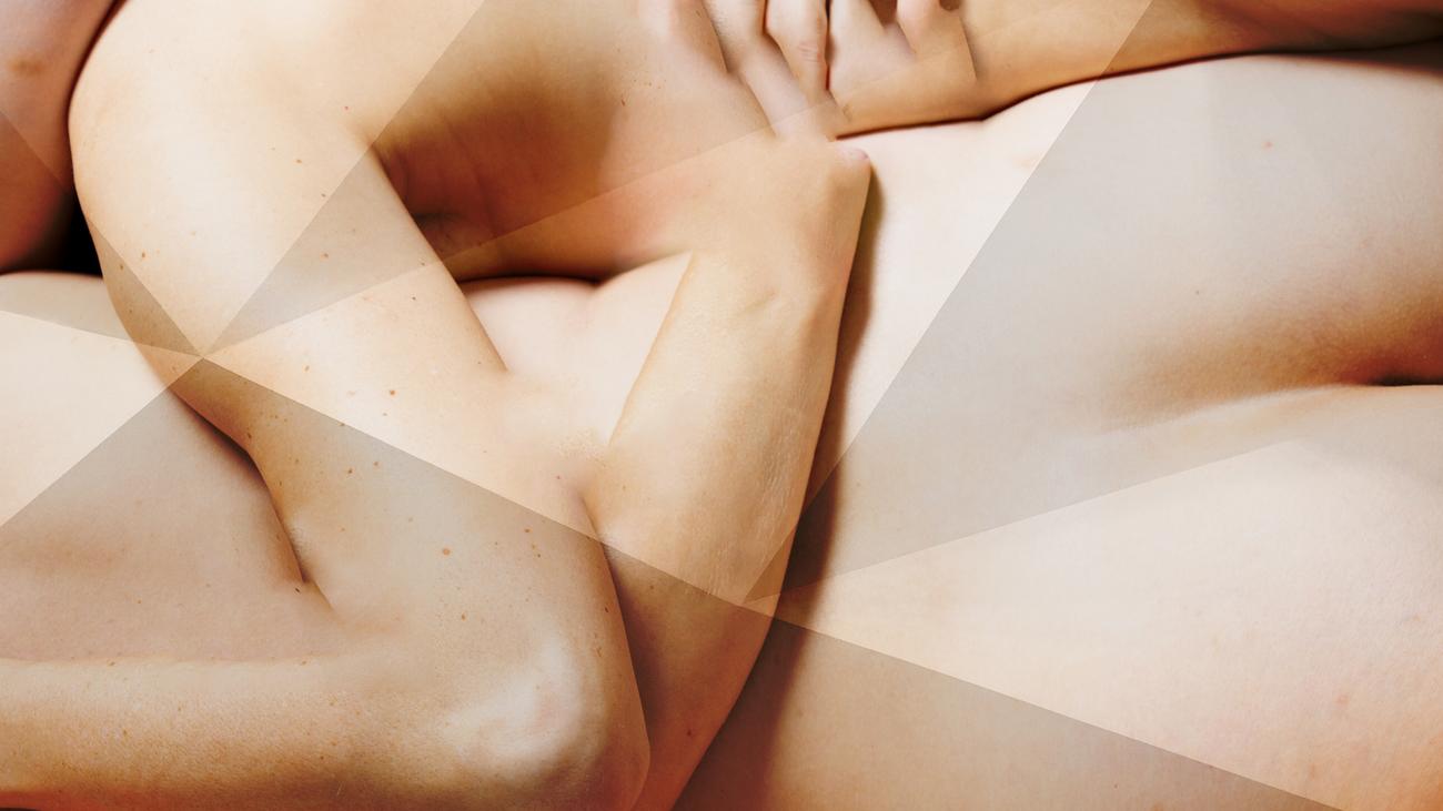 KI-Pornografie Nackte Haut, künstlich erzeugt ZEIT ONLINE Foto Bild