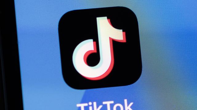 Soziale Medien: TikTok überholt in den USA X als Informationsquelle