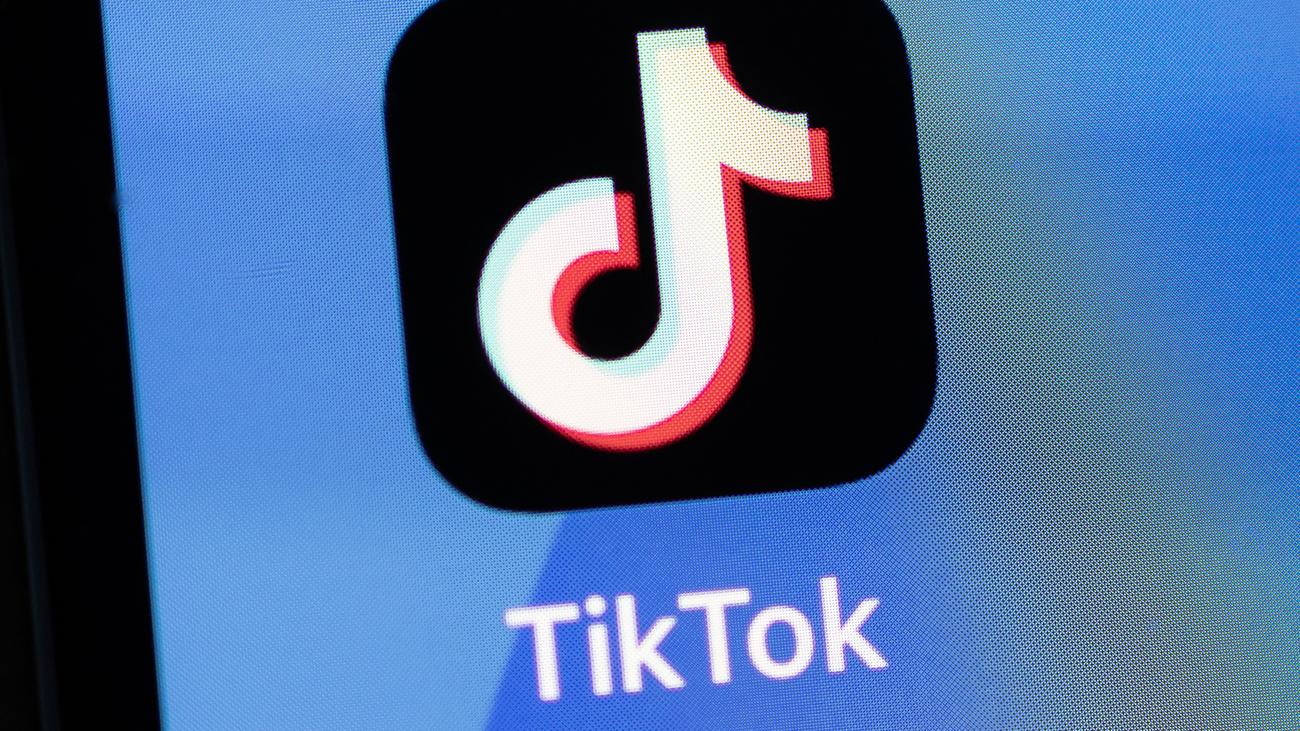 Social media: TikTok has overtaken X as the source of information in the US