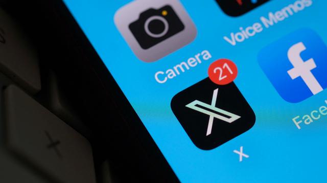 Soziales Netzwerk: X erlaubt in den USA wieder politische Werbung