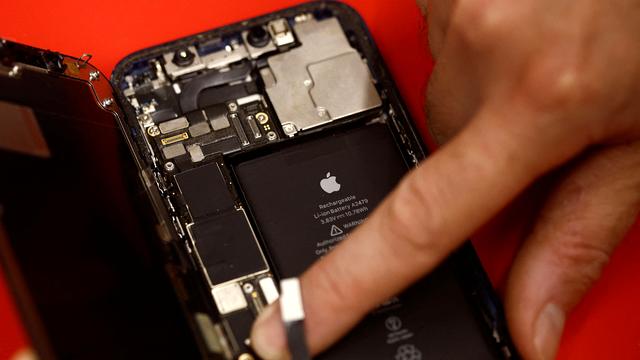 Rückrufdrohung: Apple aktualisiert iPhone 12 in Frankreich