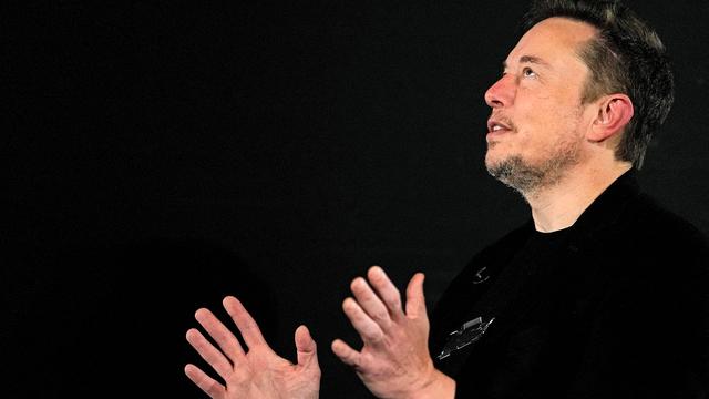 Künstliche Intelligenz: Elon Musks Start-up präsentiert KI-Programm Grok