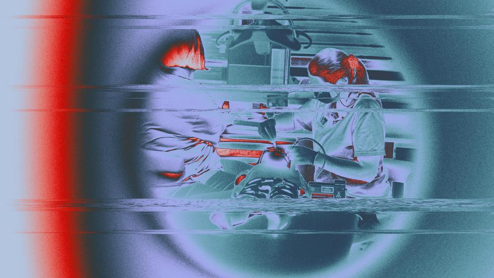 IT-Sicherheit in Gesundheitsämtern: Eine Person aus einem Gesundheitsamt in Rheinland-Pfalz hat sich an ZEIT ONLINE gewandt, um massive Mängel in der dort eingesetzten Software öffentlich zu machen.