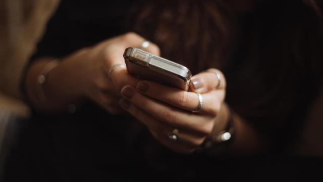 Phishing: Deutlich mehr Beschwerden über Betrugsversuche per SMS