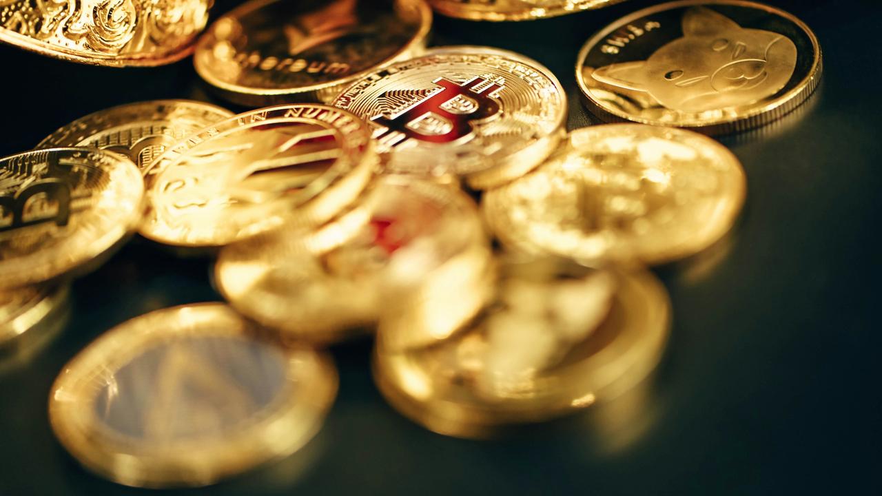 Cyberkriminalität: BKA stellt Bitcoins im Wert von zwei Milliarden Euro  sicher | DIE ZEIT