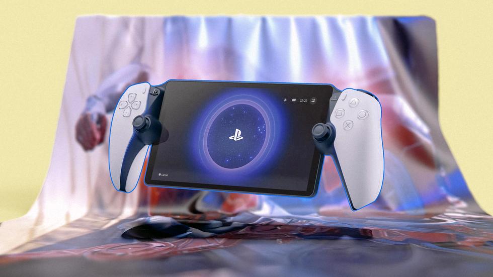 Portal sale vr ps4