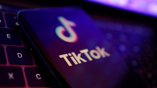 TikTok: Universal will seine Musik von TikTok entfernen