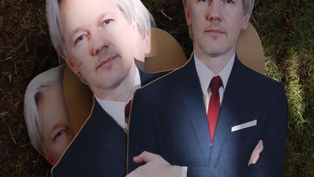 Prozess in London: Drei Szenarien, wie es für Julian Assange weitergehen könnte