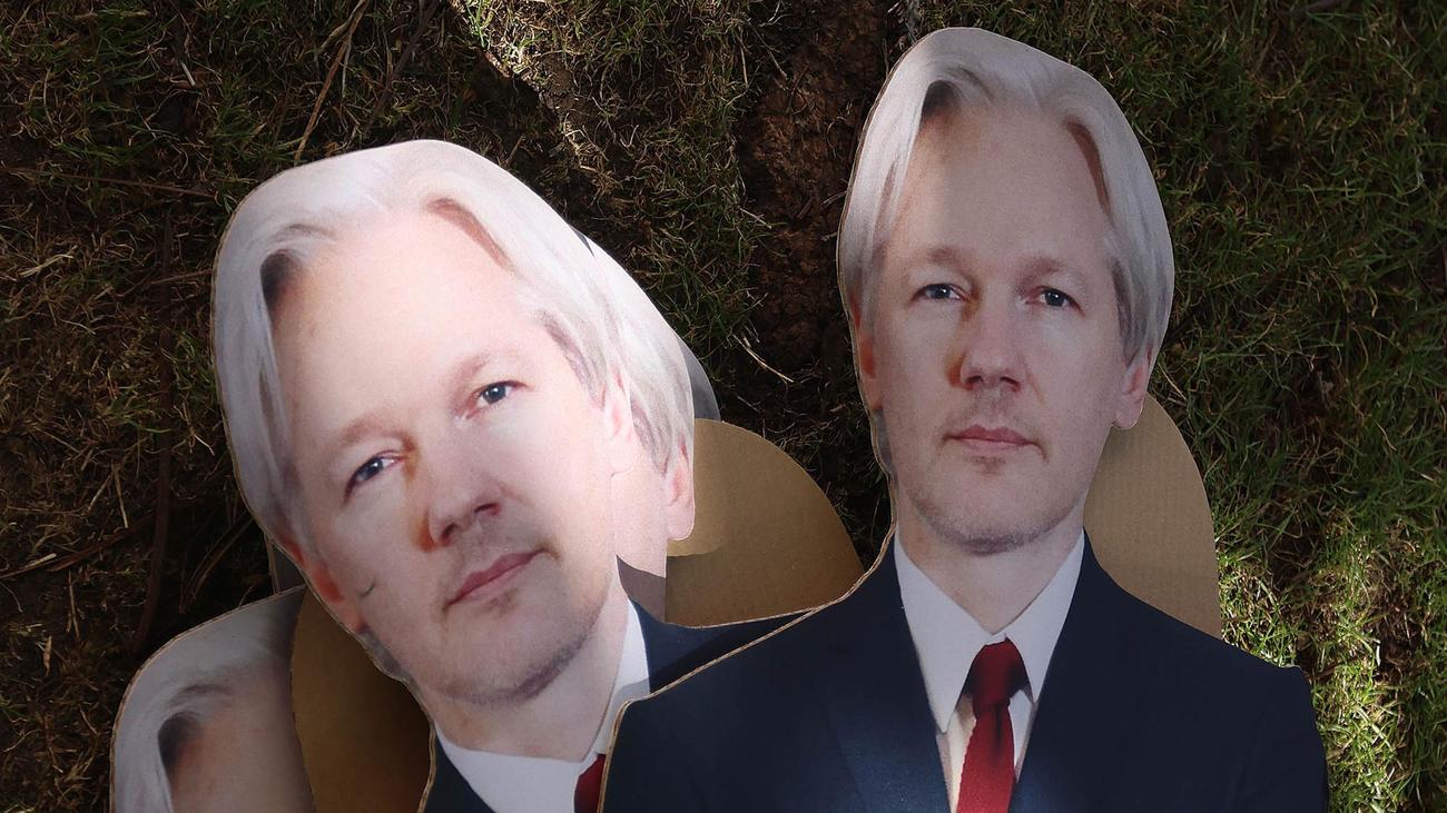 Procès à Londres : trois scénarios sur ce qui pourrait arriver ensuite pour Julian Assange