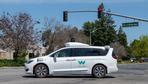 Autonomes Fahren: Google-Schwesterfirma darf Robotaxi-Dienst in Kalifornien ausbauen