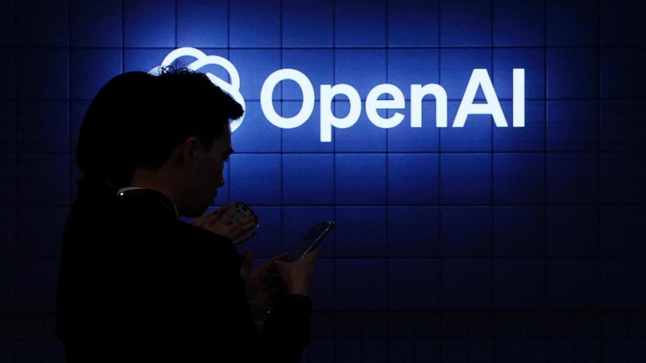 Artificial Intelligence: OpenAI offers audio cloning technology
