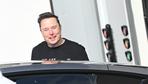 Kurzbotschaftendienst: Elon Musk will neue X-Nutzer nur gegen Gebühr posten lassen