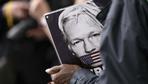 Julian Assange: Entscheidung über Berufungsantrag von Assange soll im Mai fallen