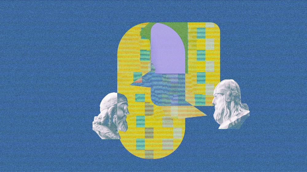 Knstliche Intelligenz: Die sprachgewandte KI | DIE ZEIT