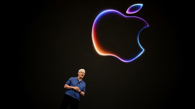 Digital Markets Act: Apple führt neue KI-Funktionen vorerst nicht in der EU ein