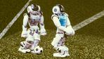 RoboCup 2024: Sie haben noch 25 Jahre, um besser zu spielen als Menschen