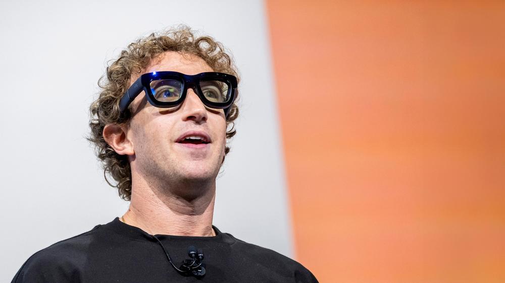 Neue Smart Glasses Von Meta: So Reagieren Berlins Tech Profis Auf Zuckerbergs Zauberbrille - jzzw419