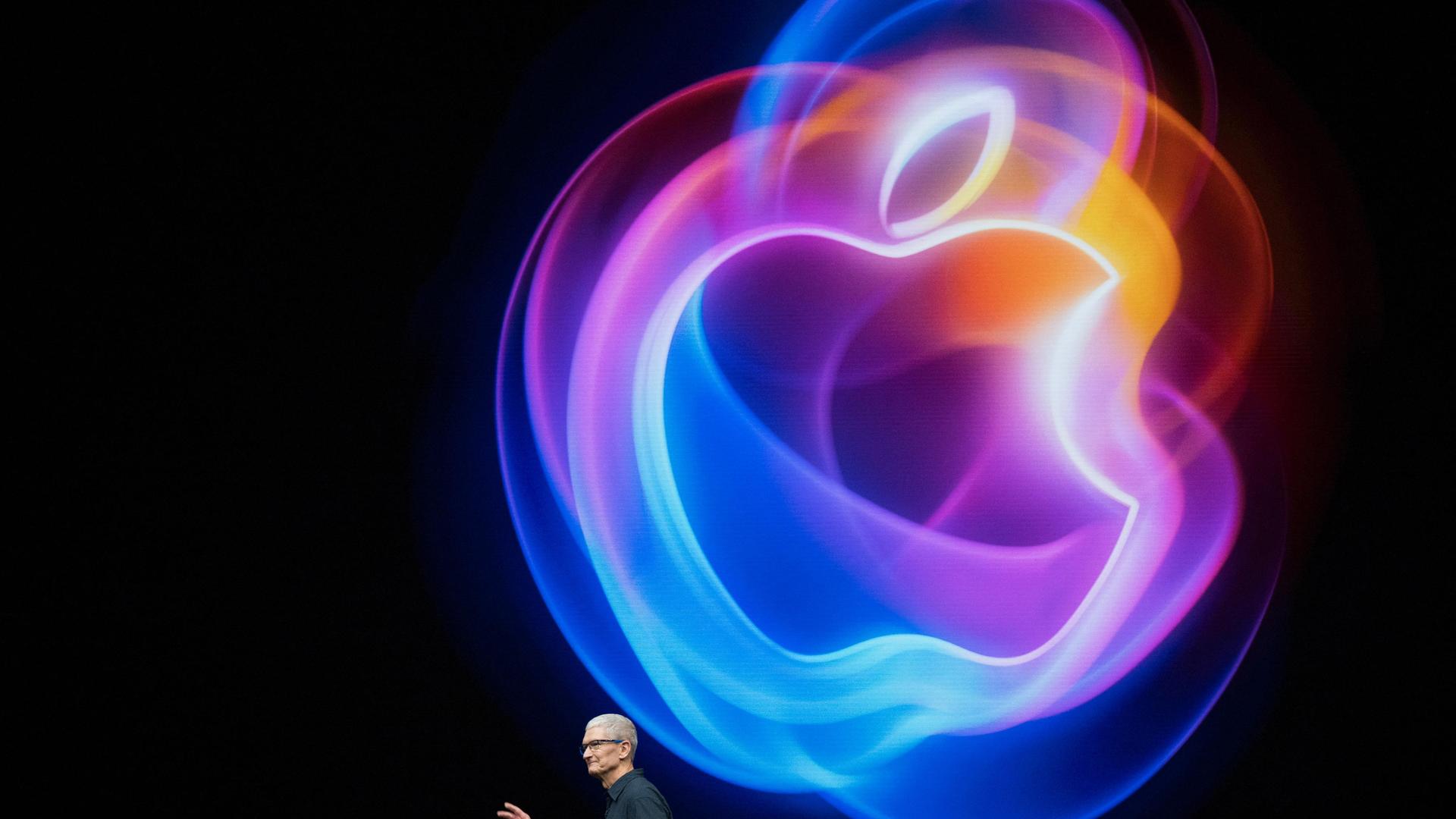 Apple Event: Das sind die neuen Apple-Geräte