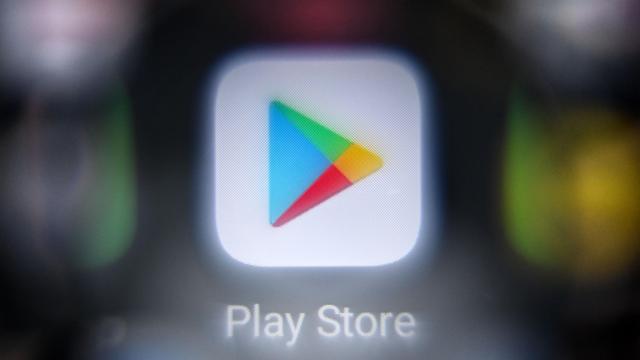 US-Gericht: Google muss Konkurrenz in App-Store zulassen