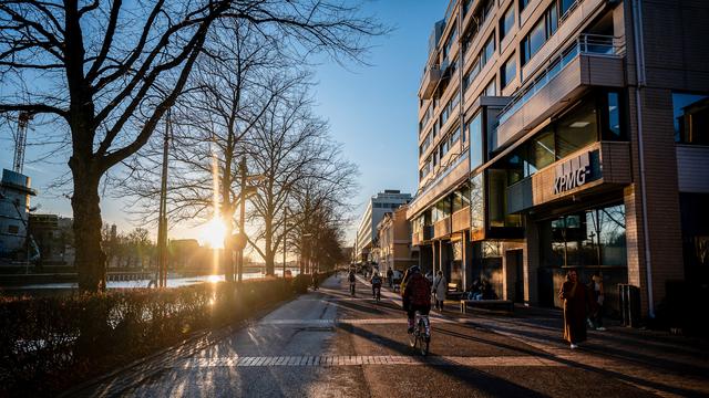 Sabotageverdacht: Datenkabel zwischen Finnland und Schweden beschädigt