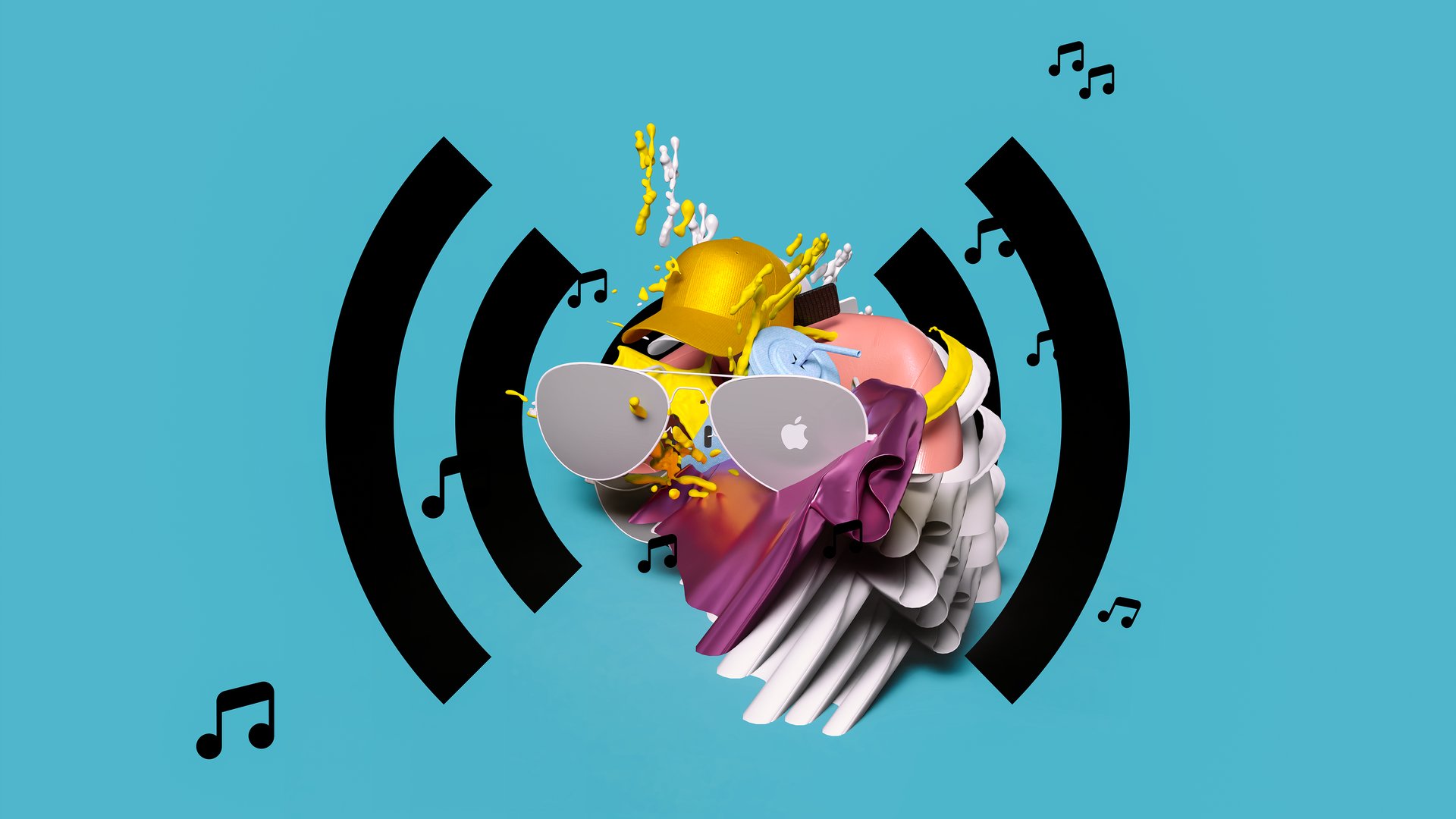 Apple Music: "Wir sind kein Supermarkt von irgendwelchen Audioprodukten"