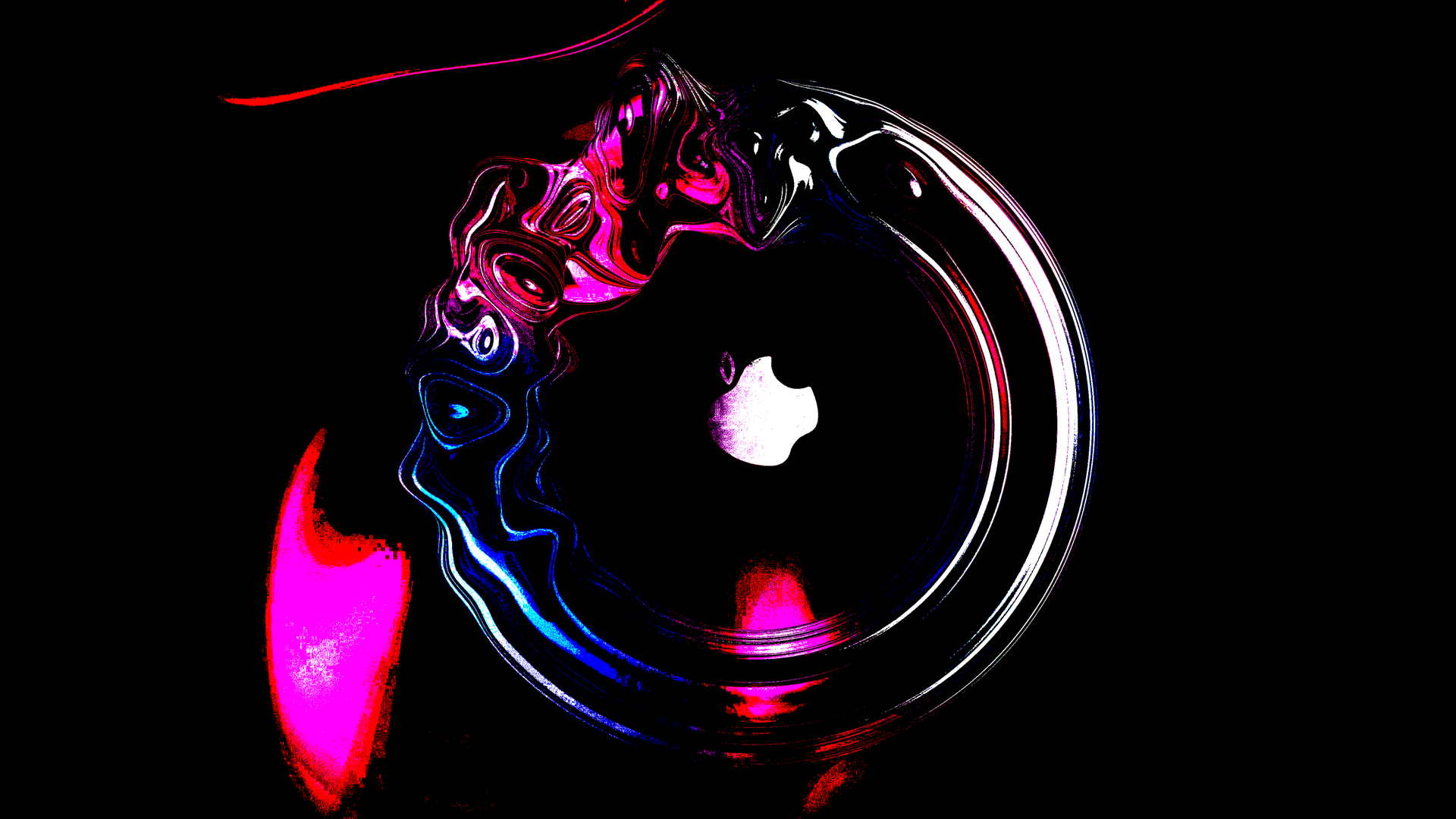 Apple: Siri hat's halt noch nicht drauf