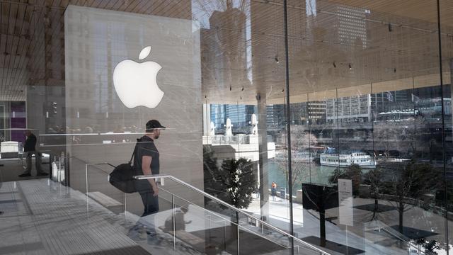 Digital Markets Act: EU-Kommission verhängt Millionenstrafe gegen Apple und Meta