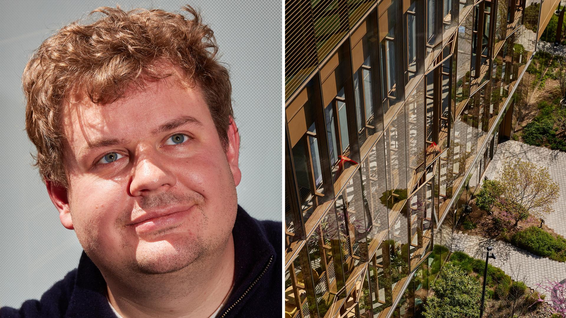 Nick Turley: "Ich dachte: Wow, wir haben ein ganz neues Intelligenzlevel erreicht"