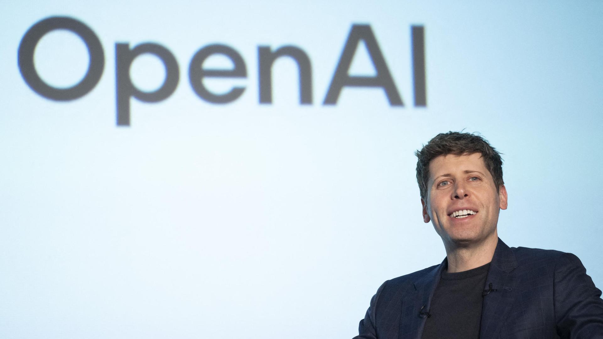 ChatGPT-Entwickler: OpenAI gibt Rekordfinanzierungsrunde bekannt