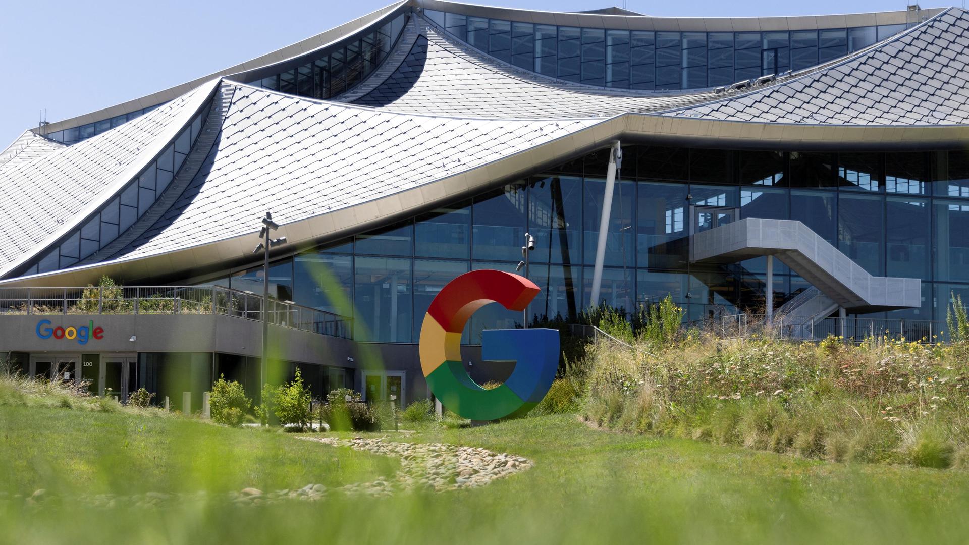 Kartellverfahren gegen Google: Google hatte laut US-Gericht illegales Monopol bei Onlinewerbung