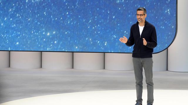 Künstliche Intelligenz: Google kündigt neue KI-Funktionen für Onlinesuche an