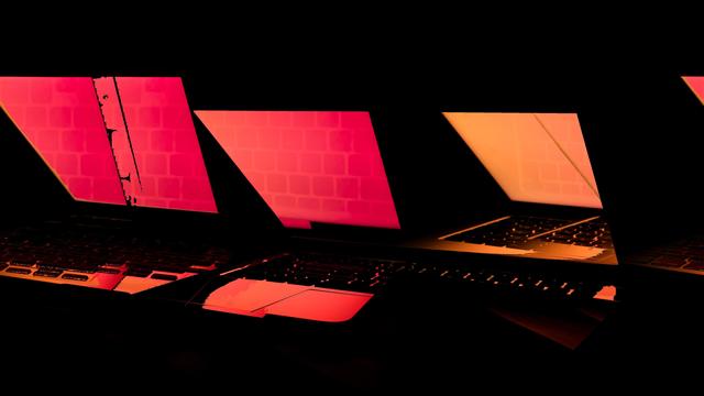 Ukrainekrieg: Russische Hacker greifen Rüstungskonzerne an