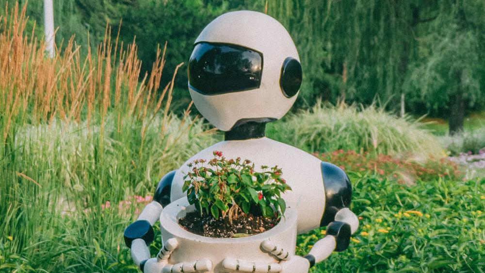Knstliche Intelligenz: Nachfrage nach KI-Experten in Deutschland ist  gering | DIE ZEIT